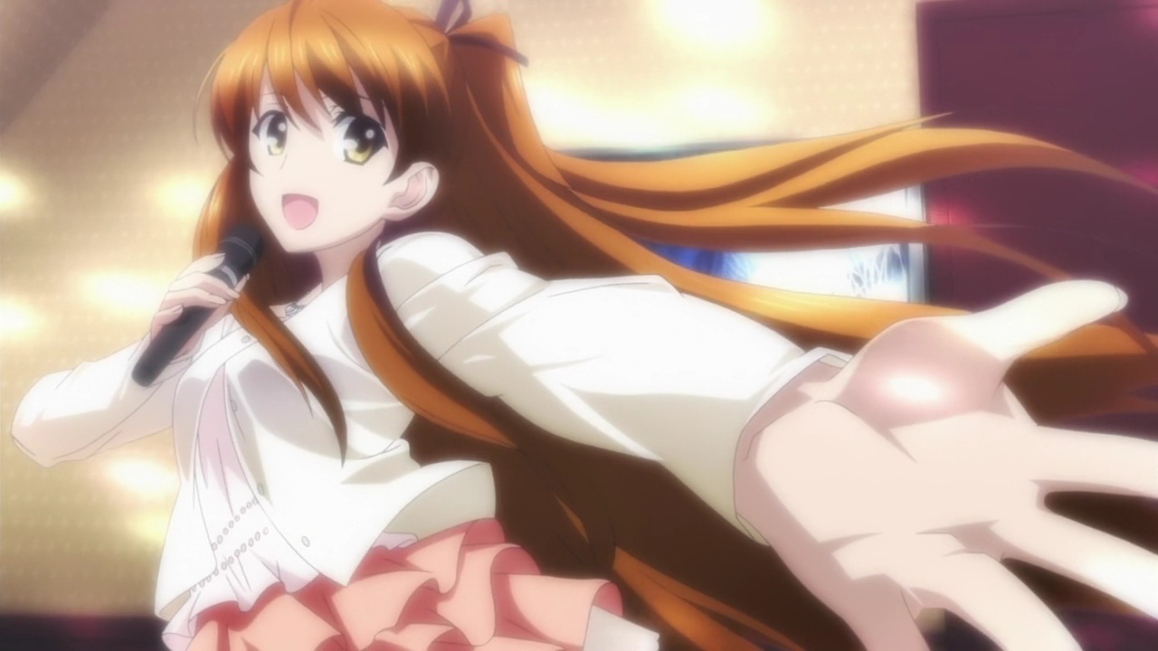 因为，全部都被你知道了呢。